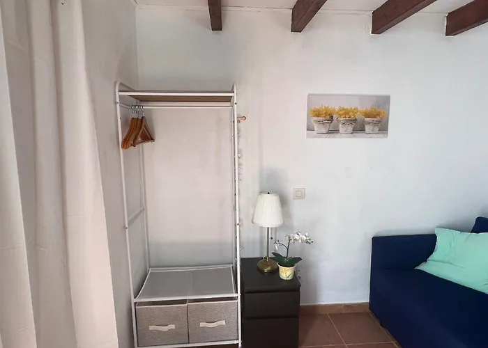 Studio In Apartmán