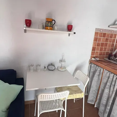 Studio In * Playa Blanca (Lanzarote)